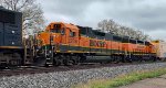 BNSF 2266